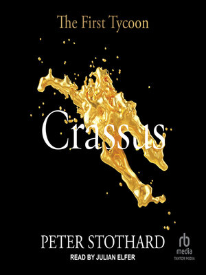 Crassus - Audiobook